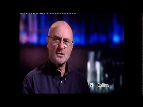 Gorilla TV advert - In The Air Tonight (Ad Of The Decade)