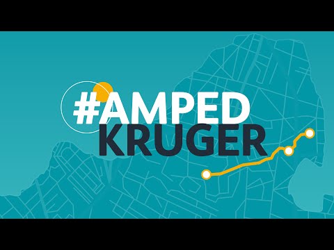 #AmpedKruger | From Jo’burg to Kruger in new energy vehicles: range anxiety tested
