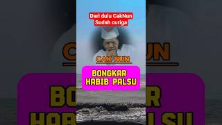 Download lagu Cak Nun Exposes Fake Habibs mp3