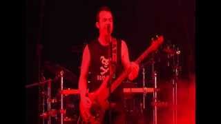 "ALFILERES  Y DESPELLEJO" Cover Marea, Dia de Perros en Concierto