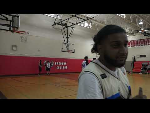 Street Ballers(4) vs Sniper Gang(5) - sunday tier 5 playoffs - tcbl 2022 summer