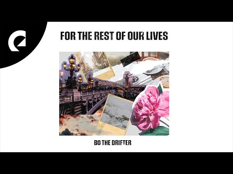 Bo the Drifter - Go on Blues