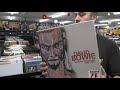 New Arrivals from MFSL, The Grateful Dead, Genesis, Slayer, David Bowie, Bad Brains, Willie Nelson