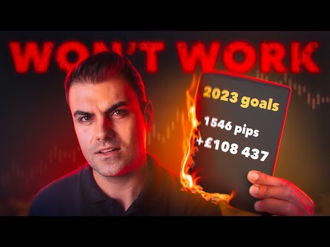 Set Your Trading Goals More Successfully with These Powerful Tips