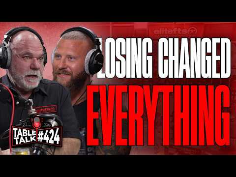 Phil Daru Podcast Feature