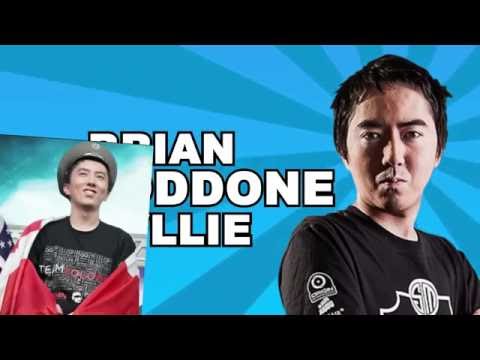 Best of TheOddOne 2016 - The General