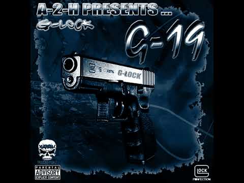 G-Lock - 25 Hunnid ft. Bino, Milli & Geezy Loc (G-19)