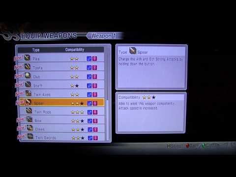 Dynasty Warriors 7 Shu Story Mode pt12