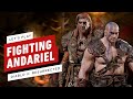 Diablo 2: Resurrected - Fighting Andariel - Never Played Ep. 3