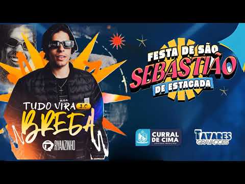 O Ryanzinho - AO VIVO - EM ESTACADA -   CURRAL DE CIMA  PB 21.01.2026