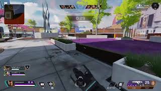 【apex】アリーナランクいく！参加型！只今シルバー【ps4】