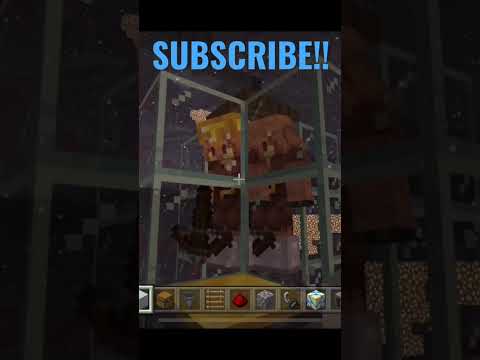 Captain Eggnog - SUPER OVERPOWERED BARTERING FARM!! [Minecraft Bedrock 1.19+]
