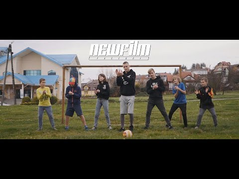 Kufel - Chciałbym (Official Video)