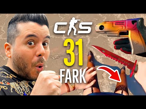 CS:GO vs CS 2 - ARADAKİ BÜYÜK FARKLAR VE YENİLİKLER