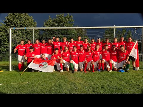 A-Junioren Relegation: JSG Gründau - 1.FC-TSG Königstein