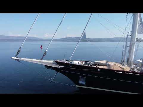 Eos, Greenock, 12/04/22 part 2