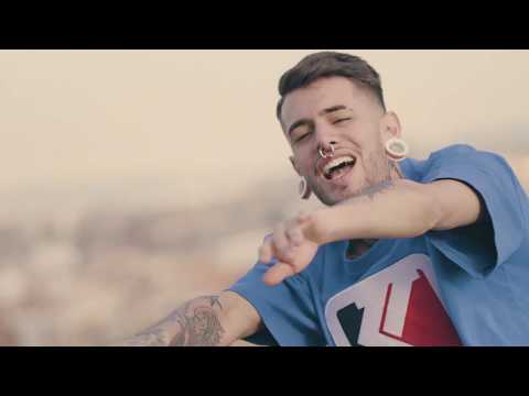 KILLAH MAN - GRITANDO MAYDAY (Prod. Xeff)