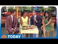 Weekend Wrap National Tailgating Day New TikTok Trend More