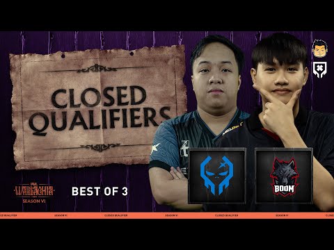 Full Game: Boom Esports vs Execration - Game 2 (BO3) | PGL Wallachia Season 6: SEA CQ