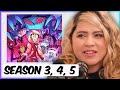 Inside Hazbin Hotel S Endgame Vivienne Medrano Breaks Down The 3 Act Plan For Seasons 3 4 5