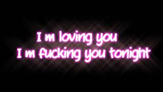 Trey Songz   Touchin, Lovin Ft  Nicki Minaj Lyrics