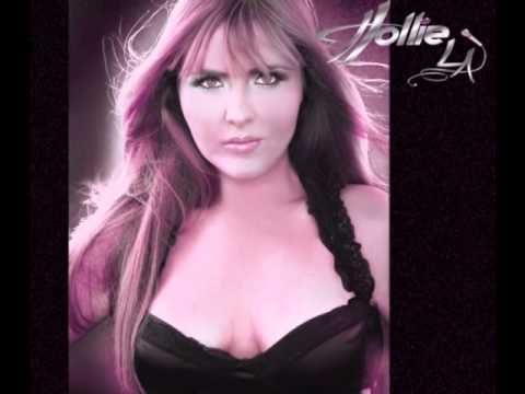 Hollie LA- Tonight (I'm Lovin' You) Exclusive!!
