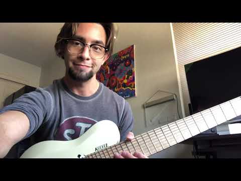 Kiesel Zeus Review (ZM8)