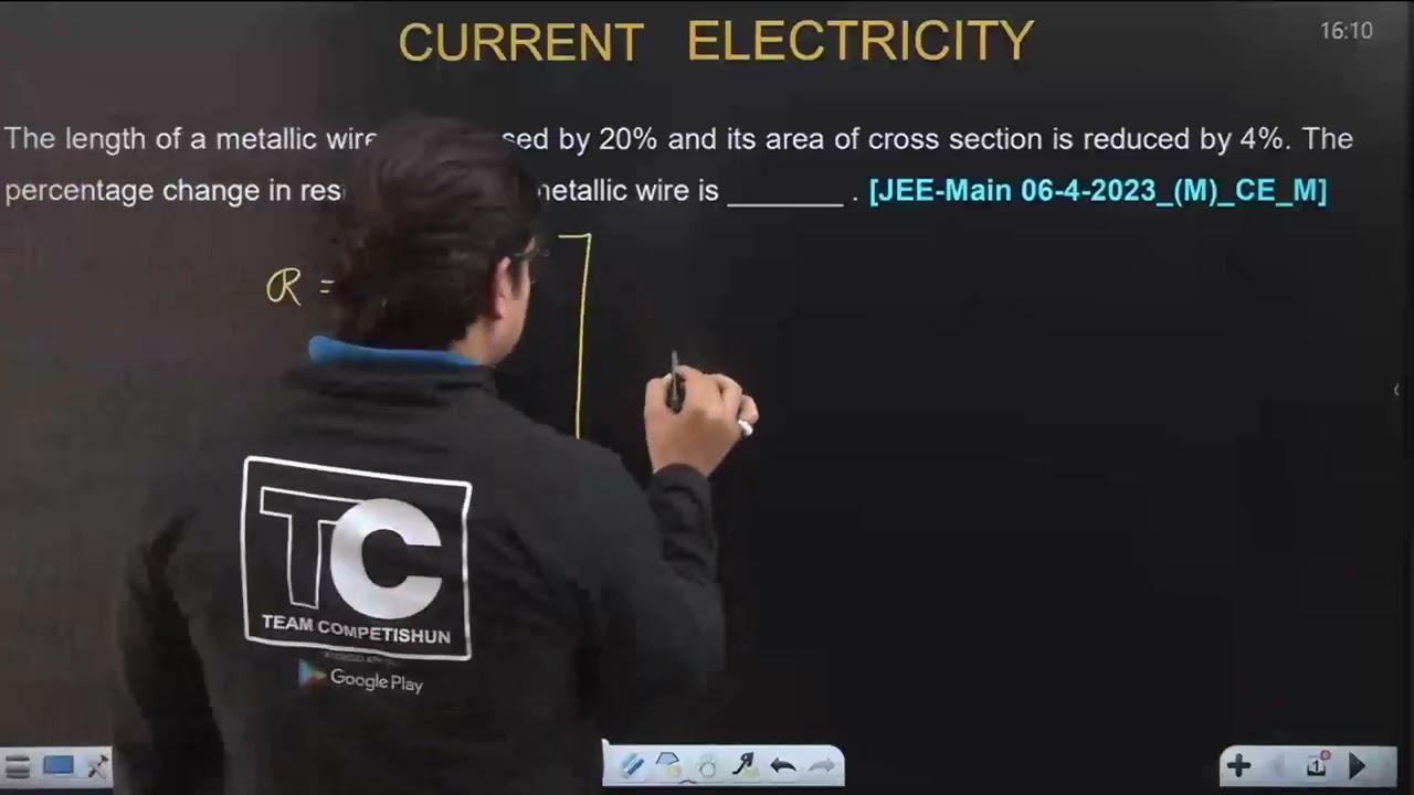 Video Solution
