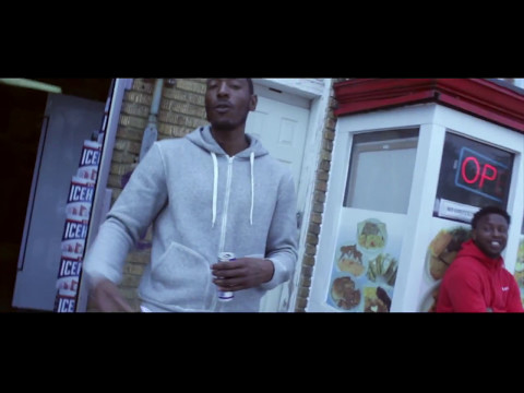 KdySlim - "Fresh Out" (Castro Remix) Official Video