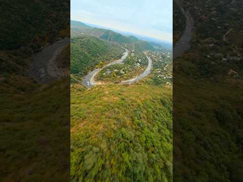 📽️ Desde El Aire " La Serranita"⛰️ Córdoba - Argentina 🇦🇷 Vuelo FPV de la mano de @PelaDrone