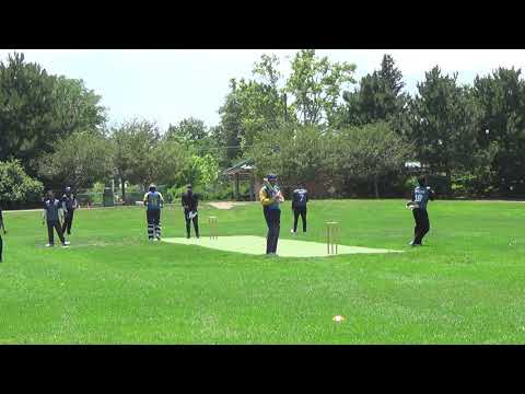 CCCC vs DCC- P40- 07/07/2019- CCCC Innings