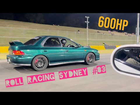 Roll Racing Sydney #83