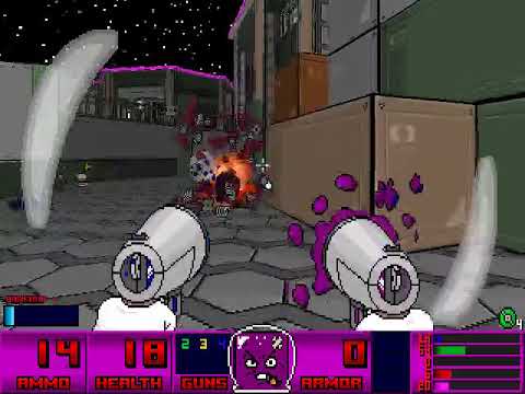 [Optional outtake] Missing the Double SG in Square E2A8...