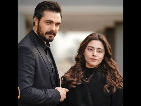 Halil İbrahim Ceyhan Went to Visit The Set of Sıla Türkoğlu