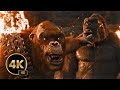 Scar King Scenes Pack Hd 4k Godzilla X Kong The New Empire