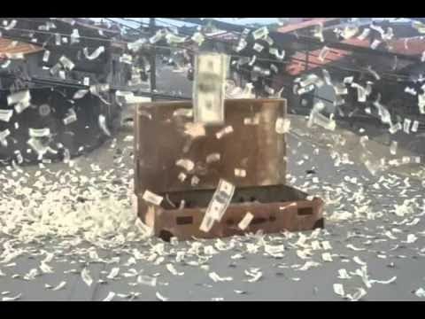 KRENITE STAZOM BOGATSTVA!