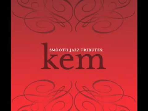 Kem Smooth Jazz Tribute - Find Your Way Back In My Life