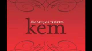 Kem Smooth Jazz Tribute - Find Your Way Back In My Life