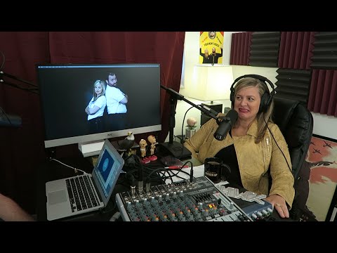 Call with Top Dog - YMH 343