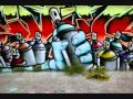 De La Soul - Freedom Train