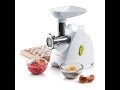 Відеоогляд Zelmer 987.80 Lime (ZMM1508LUA)