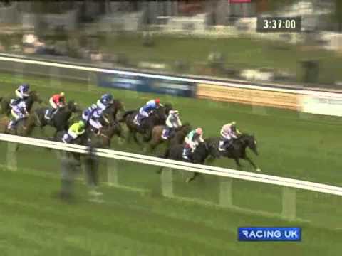 2011 Darley July Cup