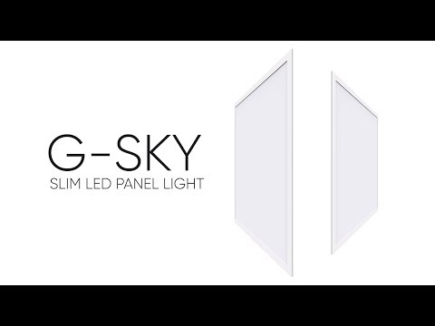 Led Panel Light
