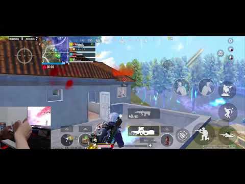 GOING ELBOW DEEP ON RANK PLAYERS