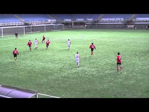 Penalty RBC U14 vs RCS C1 (1/2)