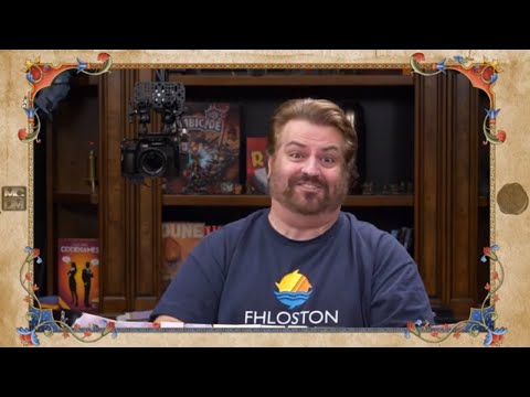 The Chain of Acheron: Ep. 11 - The Underdark Job, Pt. 2 | Matt Colville D&D Campaign