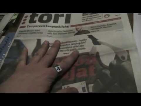 Ei ollut mitään mielenkiintoista mainosta