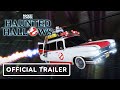 Rocket League - Official Ghostbusters Trailer (Halloween Event 2020)