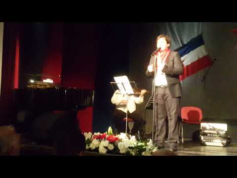 Komandant Sava | Proslava Dana republike - Bijelo Polje