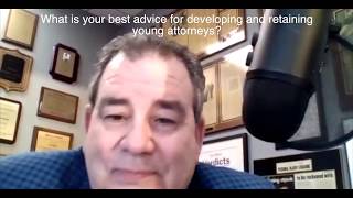 How To Retain Young Attorneys?